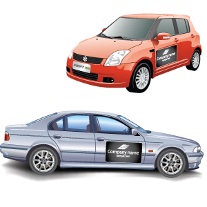 Car Magnets