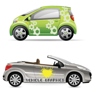 Car Graphics